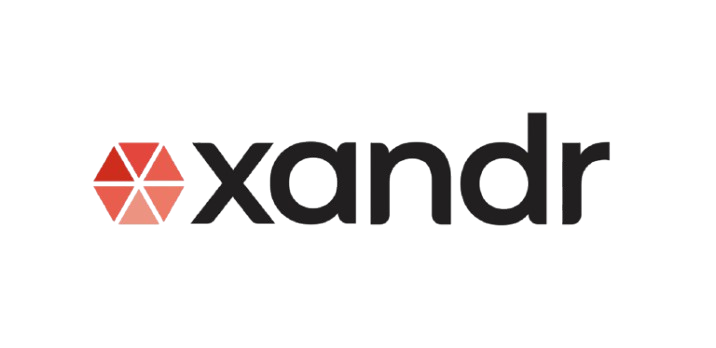 Xandr Logo